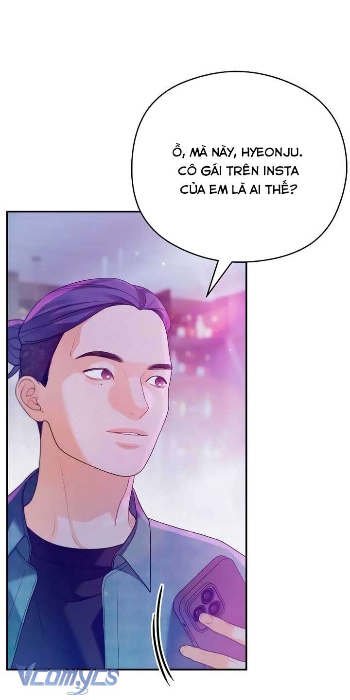 [18+] Cậu Ổn Đến Mức Nào Chap 43 - Trang 3