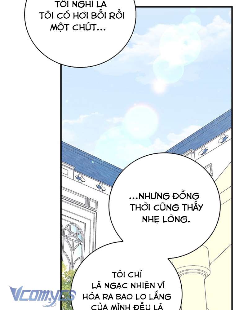 Chị Gái Của Nhân Vật Phản Diện Hôm Nay Cũng Đang Đau Khổ Chap 84 - Trang 4