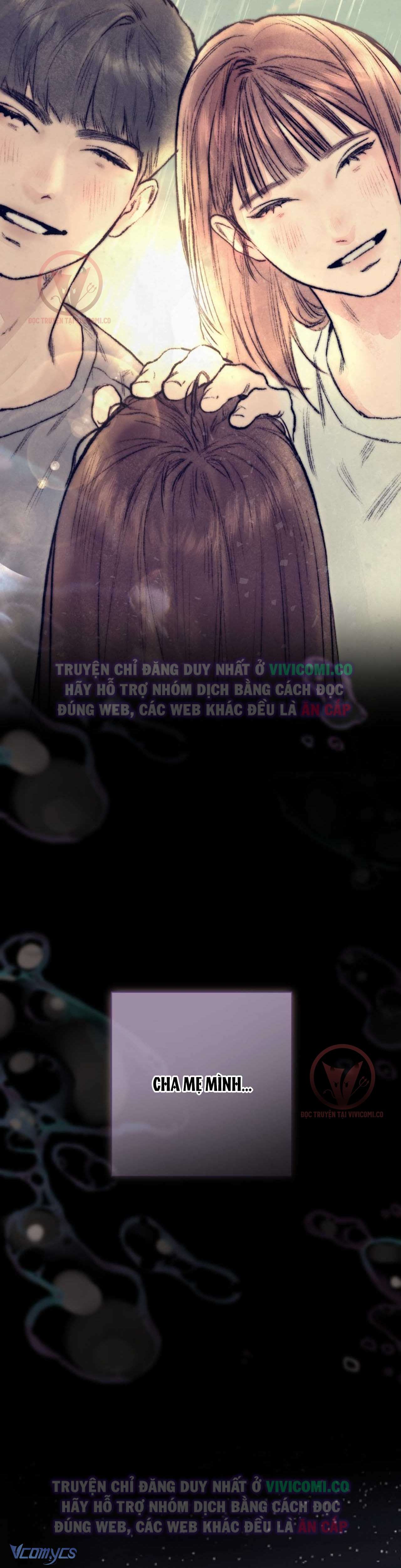 Chàng Quỷ Của Tôi Chap 2 - Trang 4