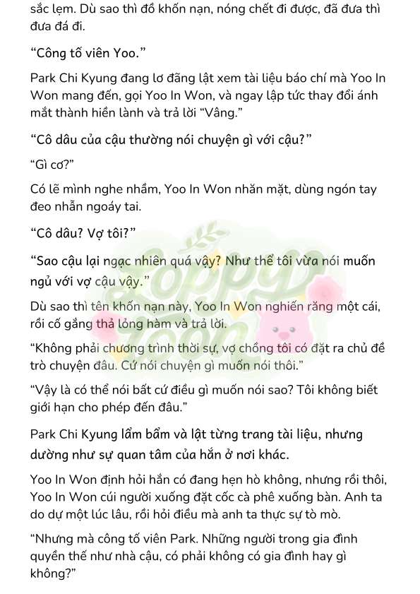 [Novel] Gửi Kẻ Xa Lạ Phản Bội Đạo Đức Chap 90 - Trang 2