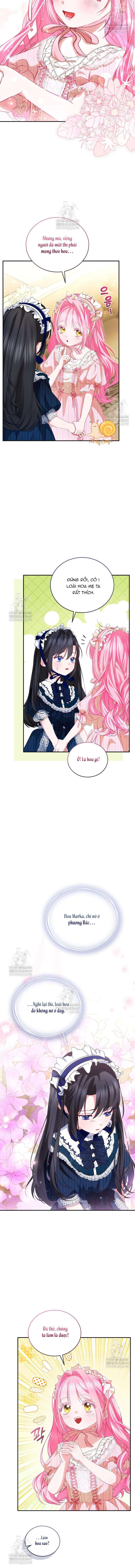 Tôi Là Người Duy Nhất Không Biết Ác Nữ Là Một Người Đàn Ông Chap 15 - Trang 2