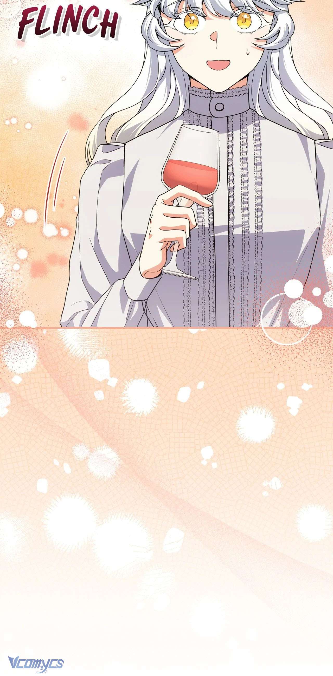 Nàng Công Chúa Trong Chuồng Gà Chap 43 - Trang 3