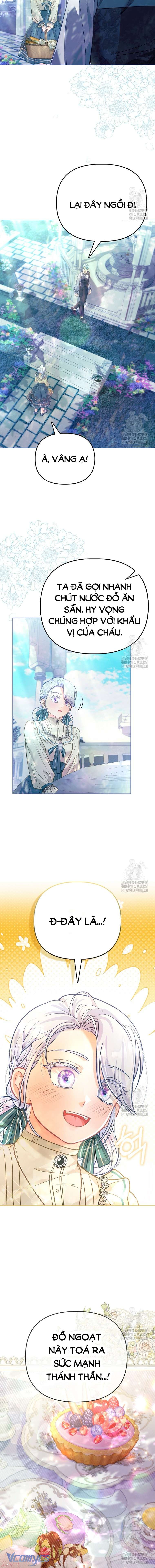 Phương Pháp Trồng Lúa Đặc Biệt Của Ác Nữ Chapter 34 - Trang 3