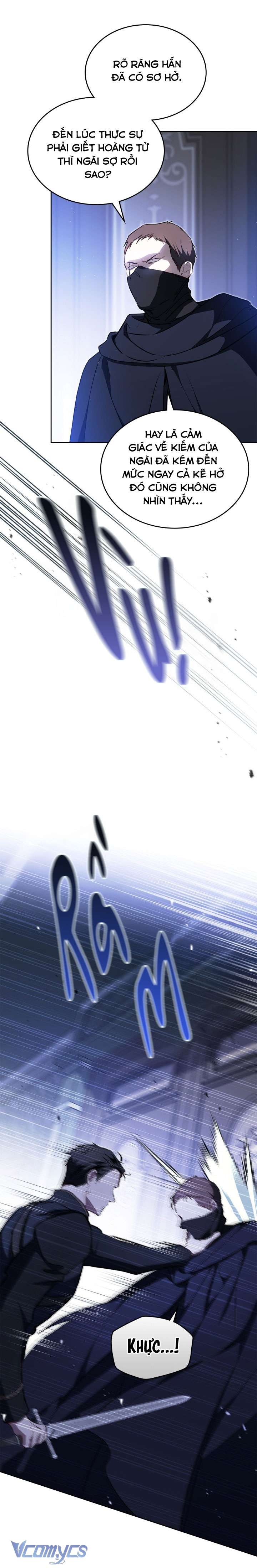 Kiếp Này Nhất Định Làm Gia Chủ Chap 188 - Trang 2