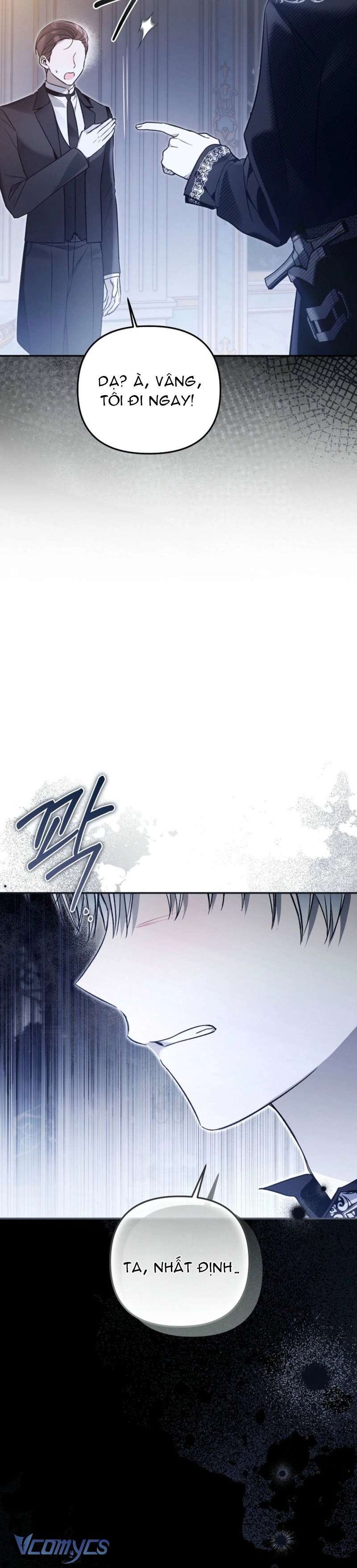 Độc Chiếm Sủng Ái Của Công Chúa Út, Mọi Người Đều Say Mê Tôi. Chap 37 - Trang 3