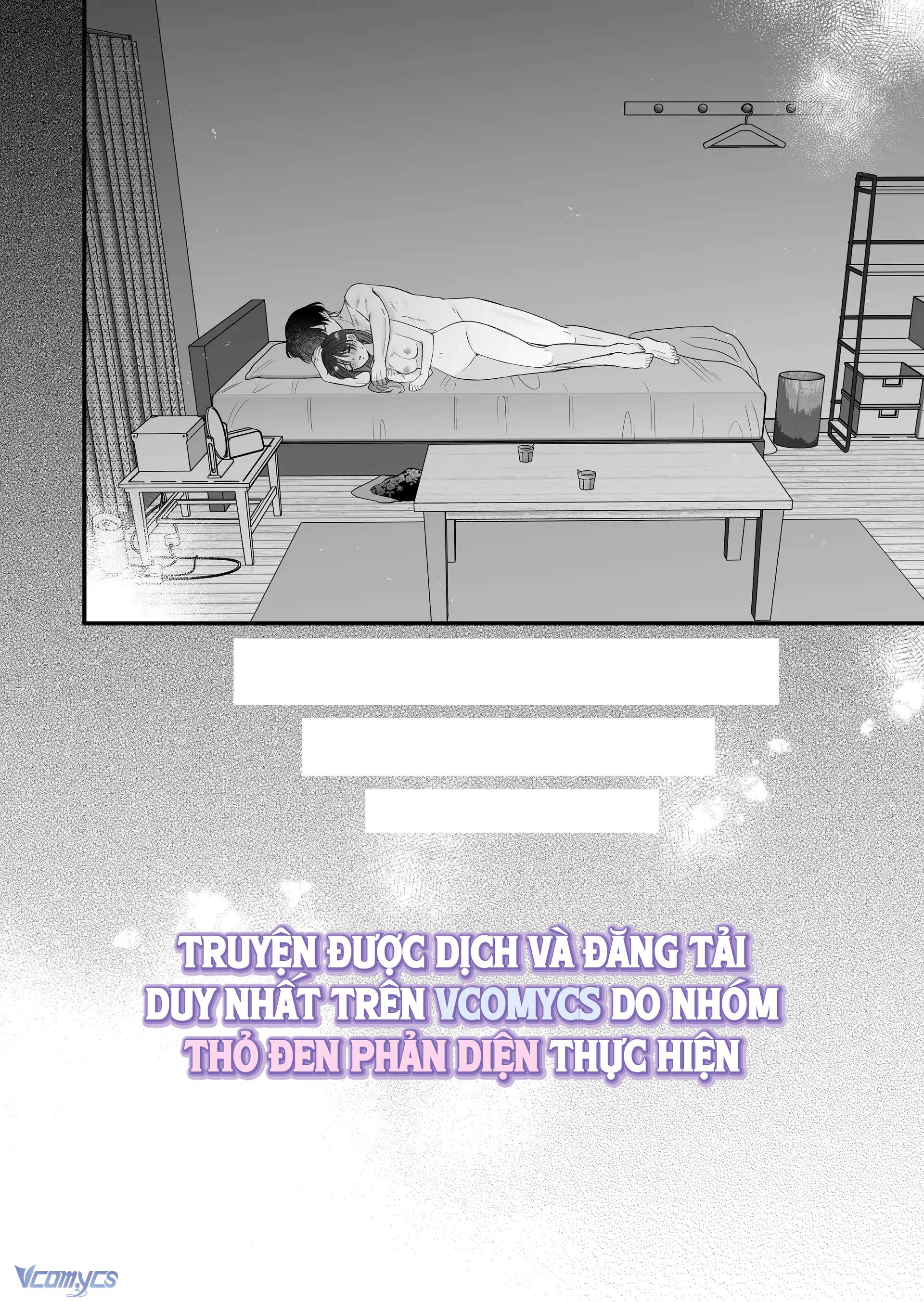 『18+』Tuyển Tập Truyện Ngắn Sếch Tàn Bạo Chap 46.2 - Trang 2