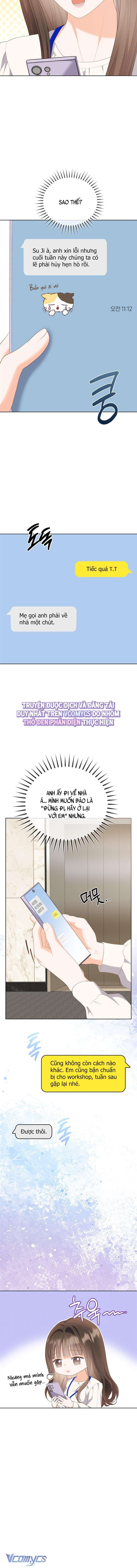 『18+』Giờ Tăng Ca Chap 22 - Trang 2