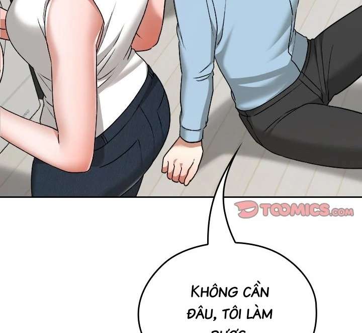 [18+] Đừng nói với ai ở trường! Chap 16 - Trang 3