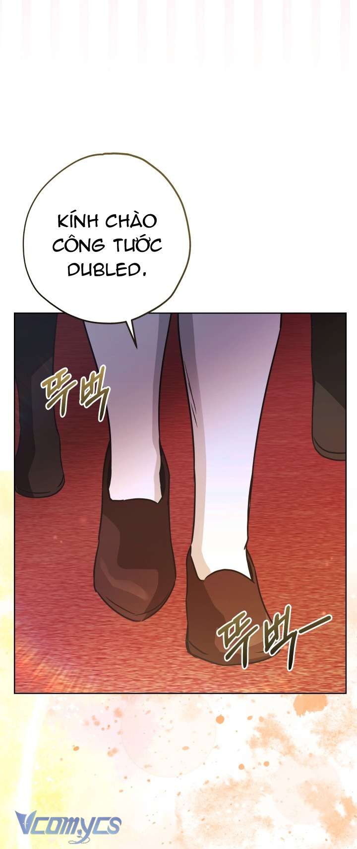 Đứa Trẻ Nuôi Dưỡng Ác Ma Chap 9 - Trang 2