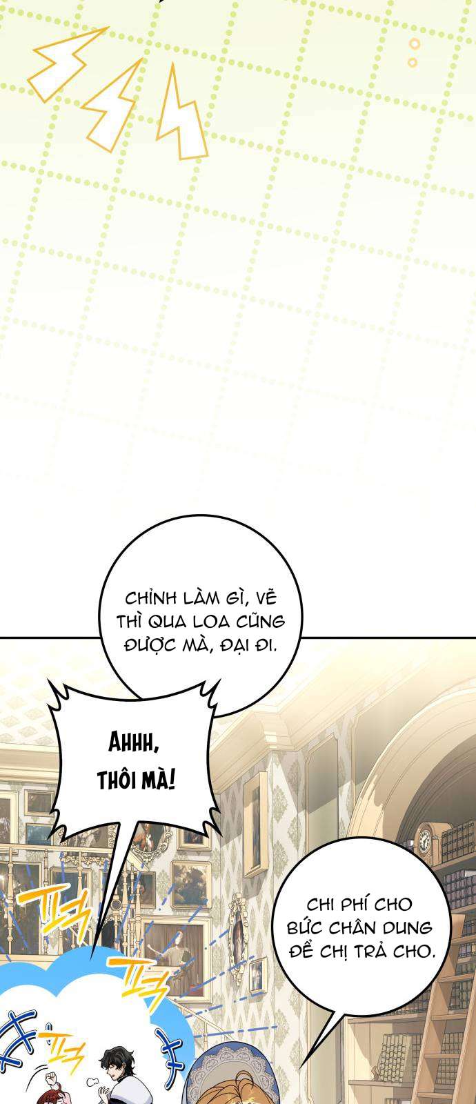 Nữ Công Tước Chiến Lợi Phẩm Chap 28 - Trang 3