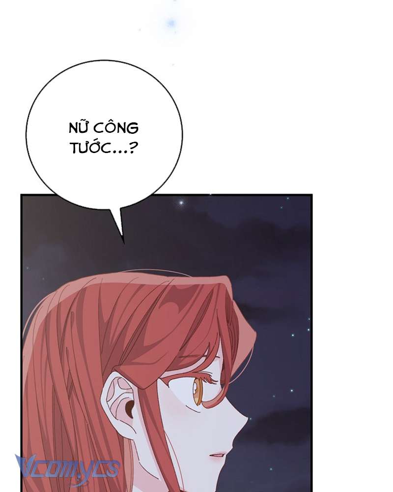 Chị Gái Của Nhân Vật Phản Diện Hôm Nay Cũng Đang Đau Khổ Chap 82 - Trang 4