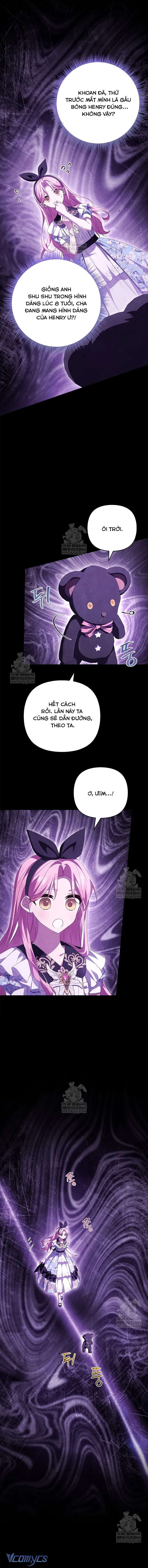 Tôi đã trở thành con gái út của công tước phản diện Chap 134 - Trang 2