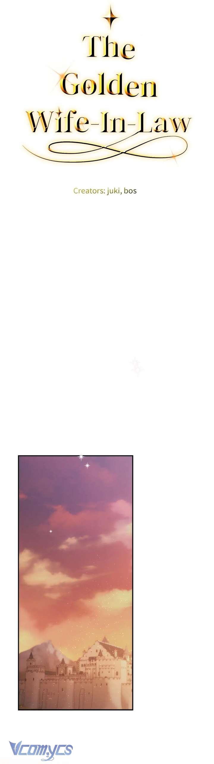 [18+] Người Em Vợ Tóc Vàng Chap 13 - Next Chap 14