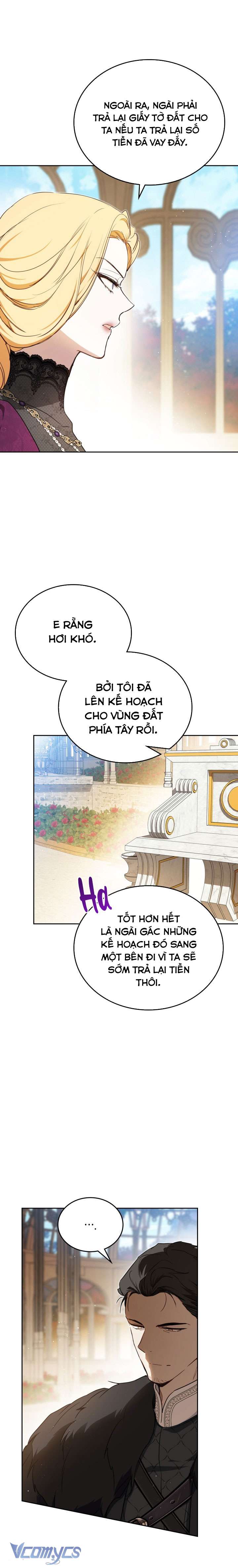Kiếp Này Nhất Định Làm Gia Chủ Chap 204 - Trang 2