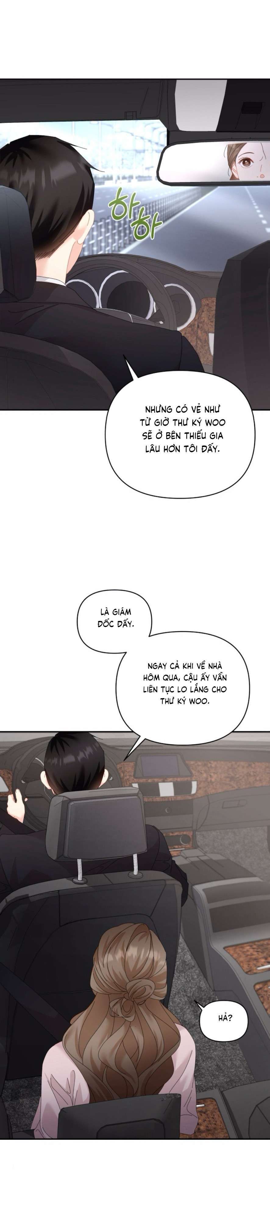 Chính Sách Khuyến Khích Chap 9 - Trang 2
