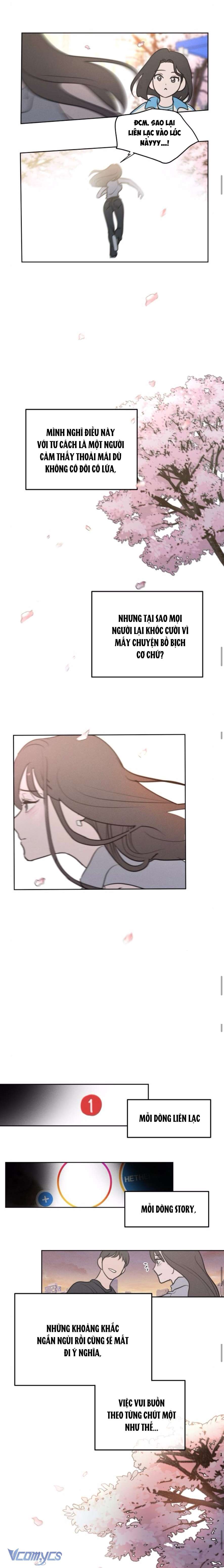 Muốn Được Lừa Dối Chap 3 - Next Chap 4