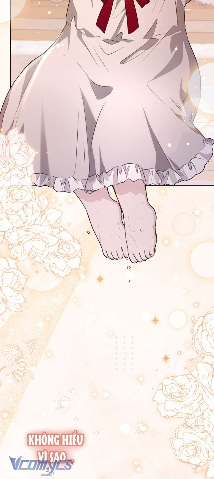 Đứa Trẻ Nuôi Dưỡng Ác Ma Chap 8 - Trang 2