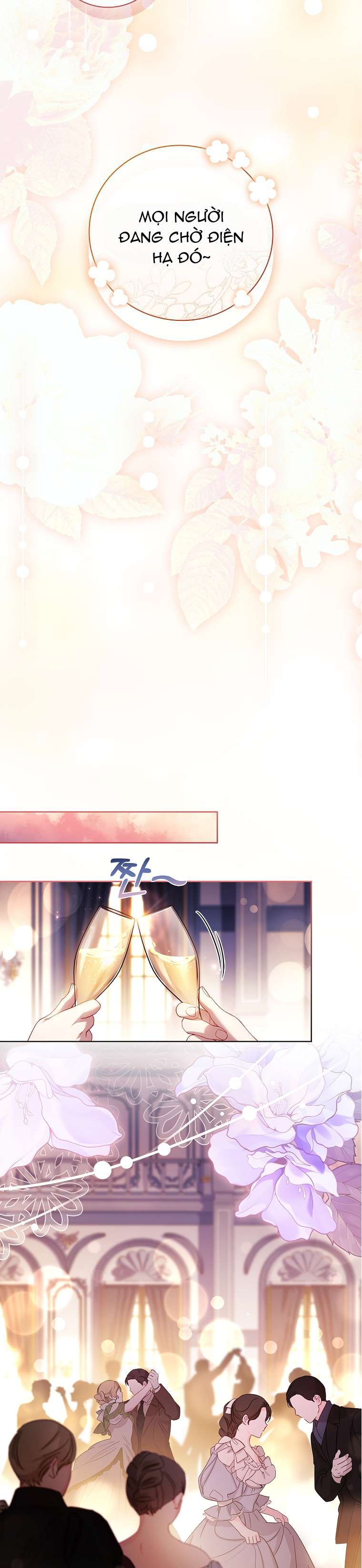 Cha Nào Con Nấy Chap 32 - Trang 3