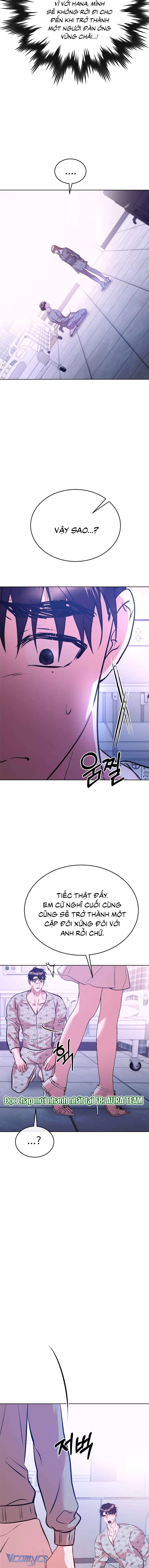 Tình Yêu Có Thể Về Quê Làm Nông Sao? Chap 28 - Trang 3