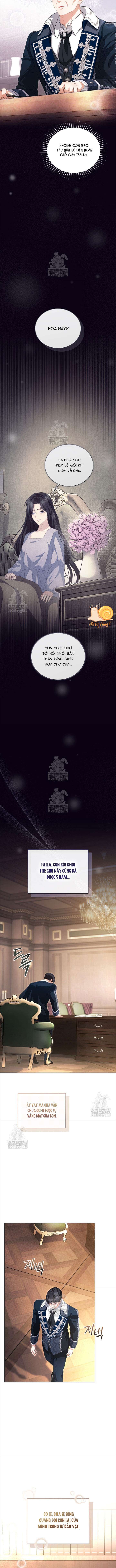 Tôi Là Người Duy Nhất Không Biết Ác Nữ Là Một Người Đàn Ông Chap 13 - Trang 2