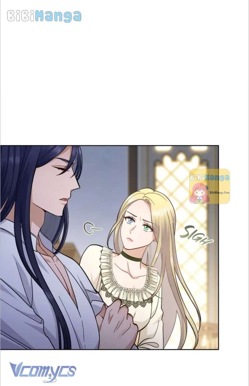 Hôn Nhân Giả Dối Chap 66 - Trang 4