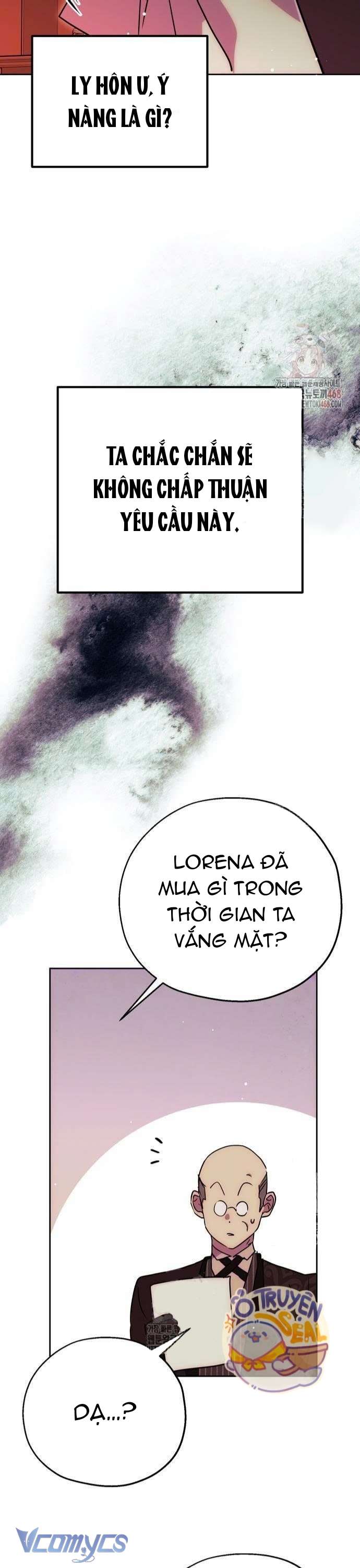 Vụ Bê Bối Vô Đạo Đức Chap 8 - Trang 4