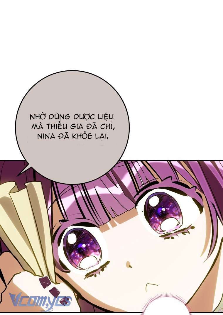 Người Vợ Hắc Ám Của Cậu Chồng Nhỏ Chap 17 - Trang 2