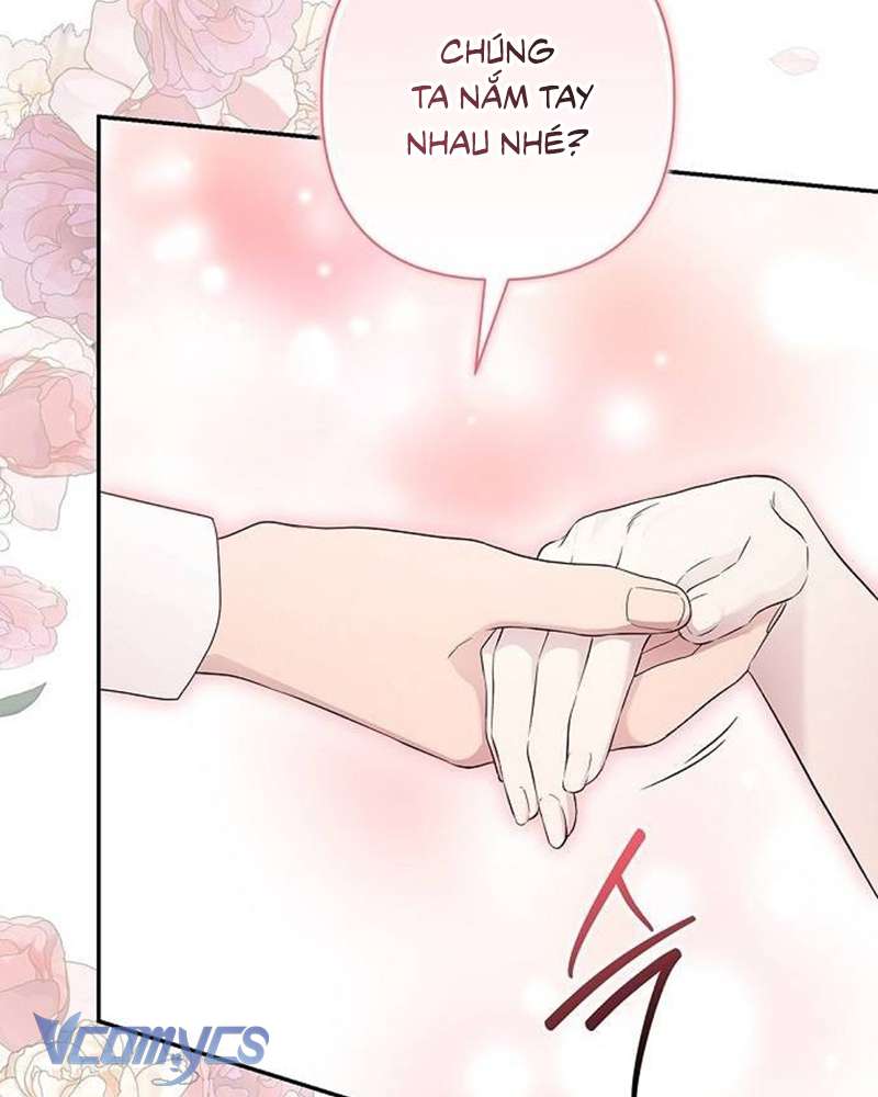 Praesepe Bên Ngoài Chiếc Lồng Chap 19 - Trang 4