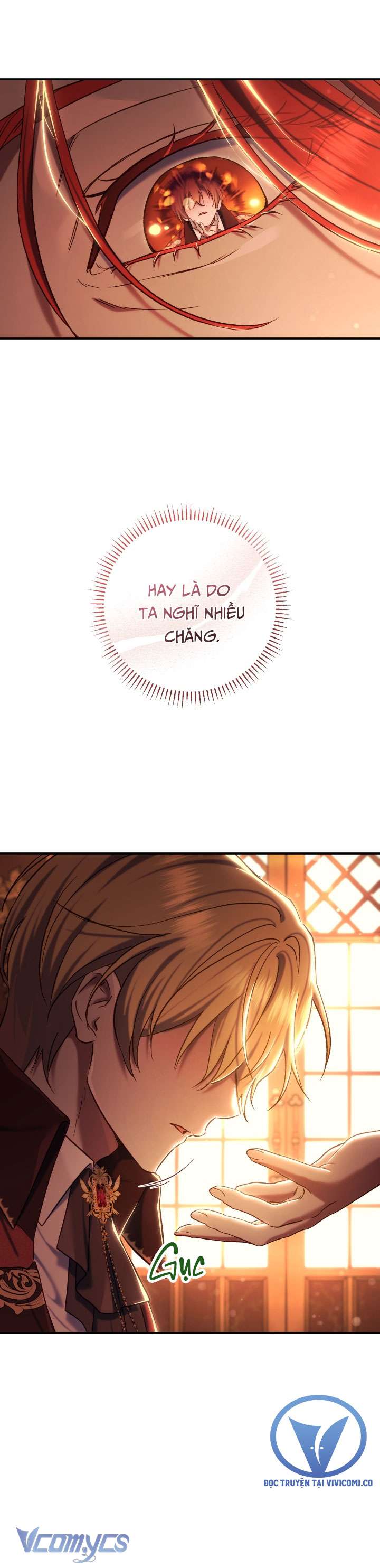 Người Xem Mắt Của Ác Nữ Quá Hoàn Hảo Chap 83 - Trang 4