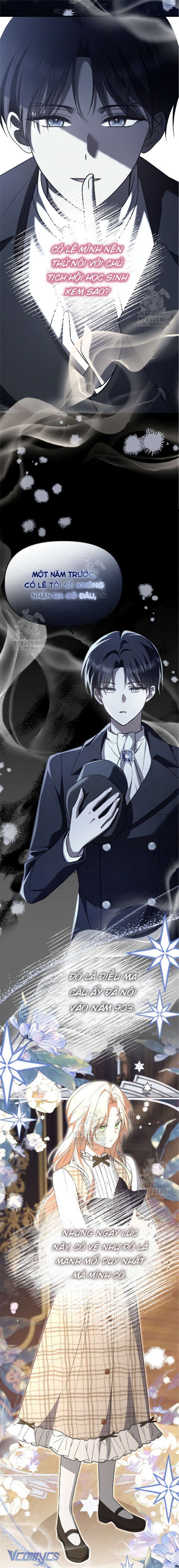 Sống Sót Trong Trường Học Ma Quái Chap 9 - Trang 3