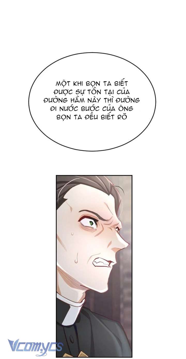 Sự Báo Thù Của Một Vị Thánh Chap 112 - Trang 2