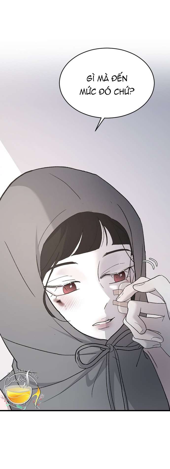 Ba Anh Trai Cực Phẩm Của Tôi Chap 96 - Trang 3