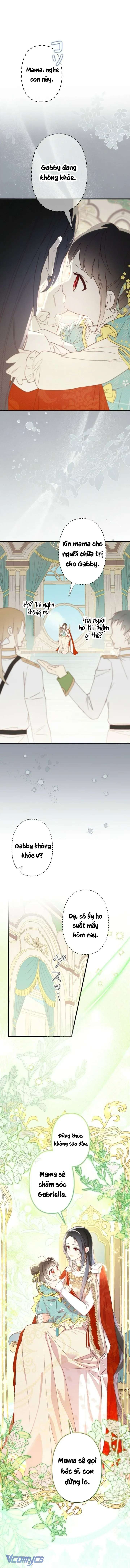 Sống Sót Như Nàng Công Chúa Song Sinh Chap 2 - Trang 2
