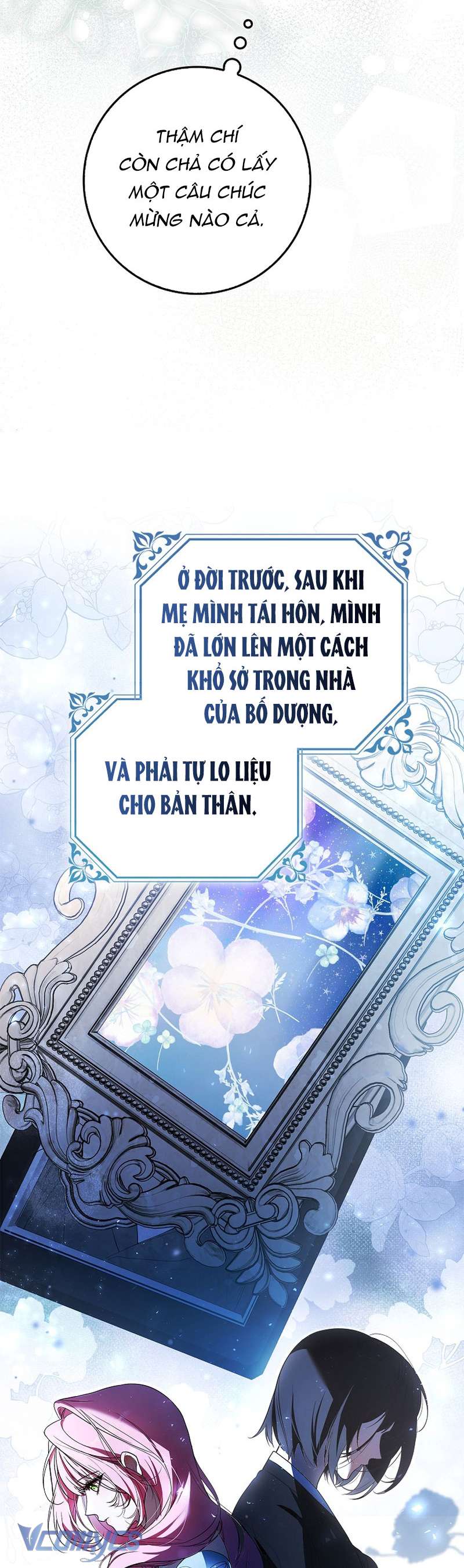 Kẻ Phản Diện Đó Chính Là Tôi Chap 1 - Trang 2