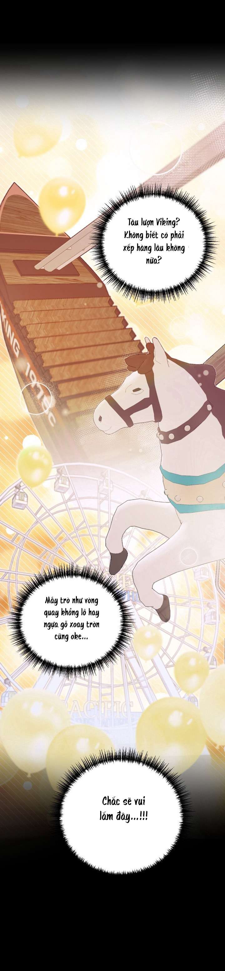 SHOW ME YOUR TEETH Chap 11 - Trang 3