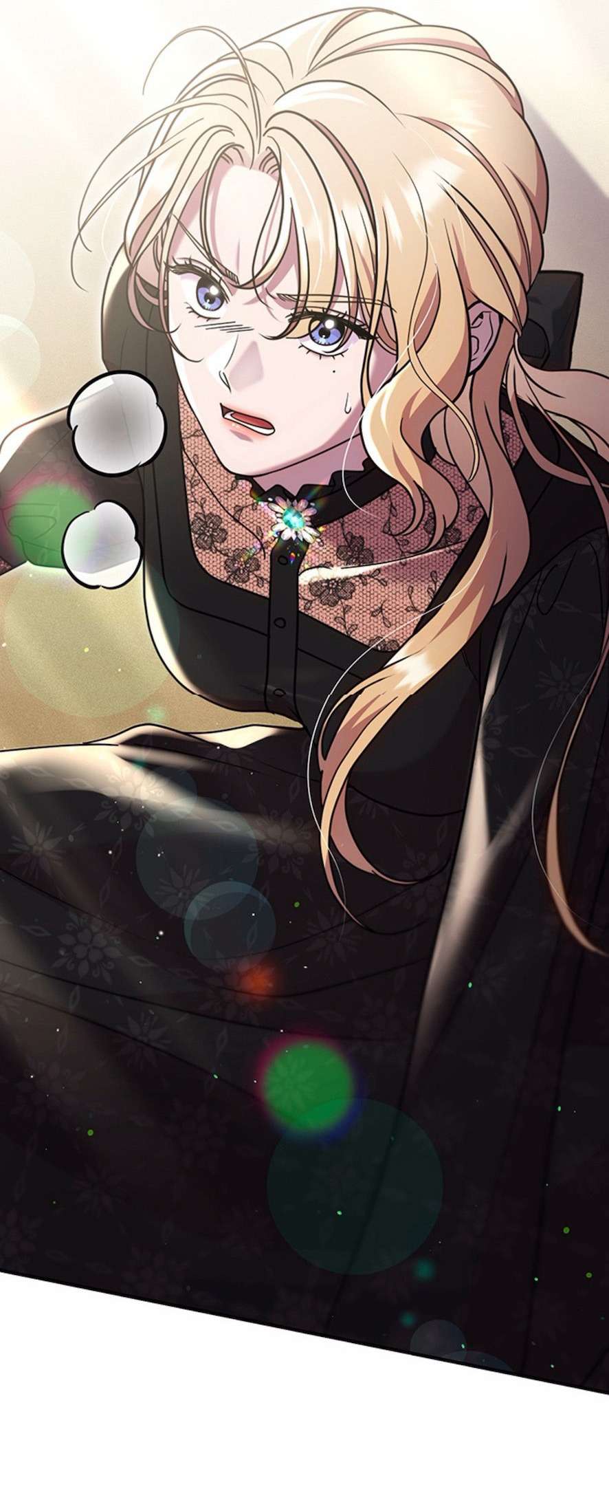 Gác Kiếm Nơi Phòng Ngủ Chap 5 - Trang 3