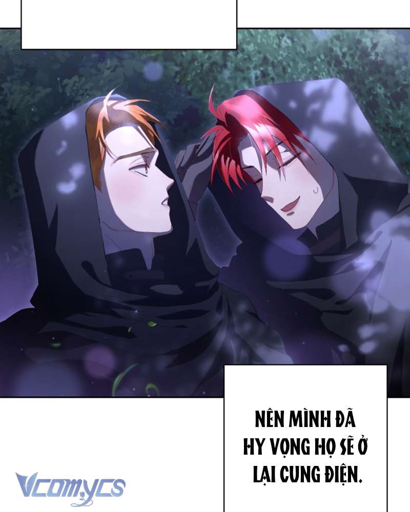 [Sứa Biển] Em Trai Tôi Là Hoàng Đế Ngang Ngược Chap 83 - Trang 2