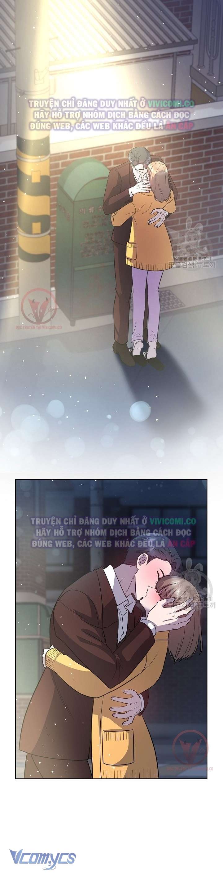 [18+] Mối Quan Hệ Không Lành Mạnh Chap 18 - Trang 3