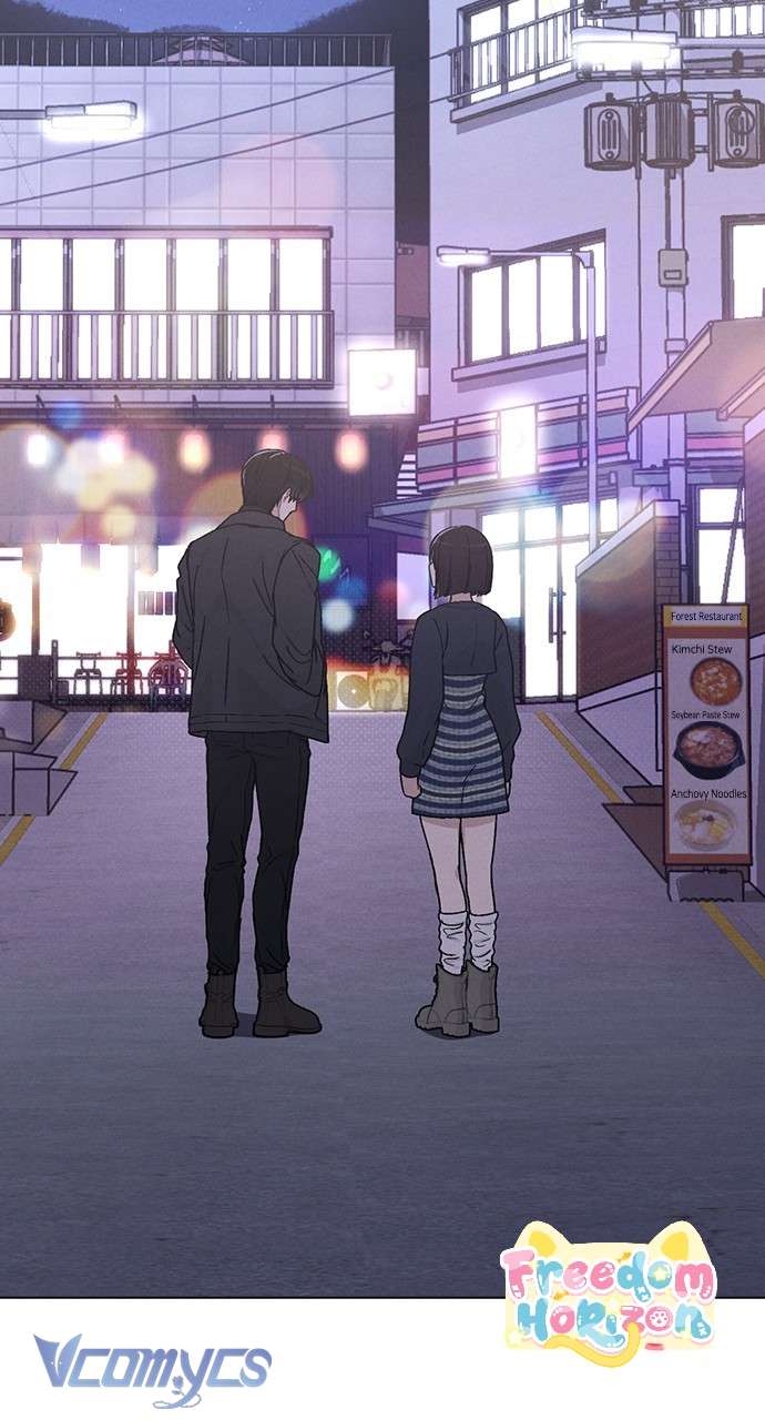 Review Người Yêu Cũ Chap 9 - Trang 3