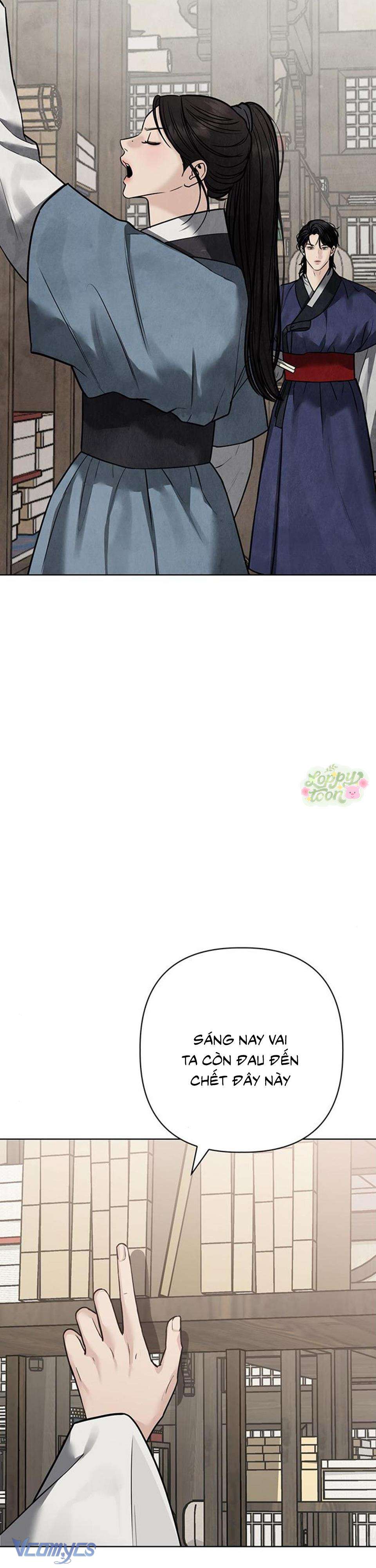 Quỷ Hồn Chap 25 - Next Chap 26