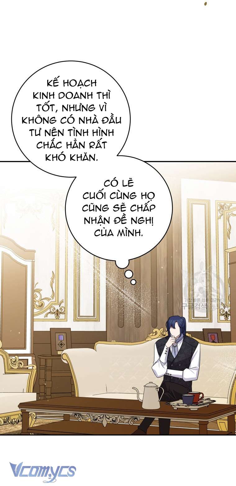 Kế Hoạch Trả Thù Chap 75 - Trang 2