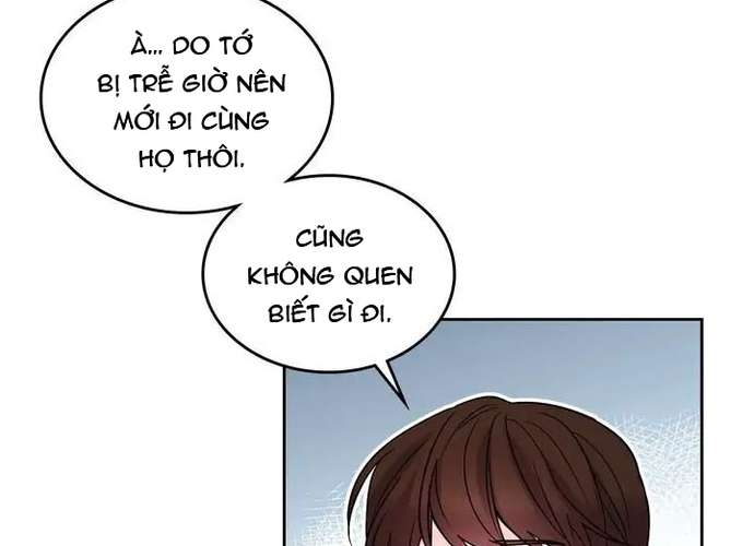 Luật Của Tiểu Thuyết Mạng Chapter 4 - Trang 4