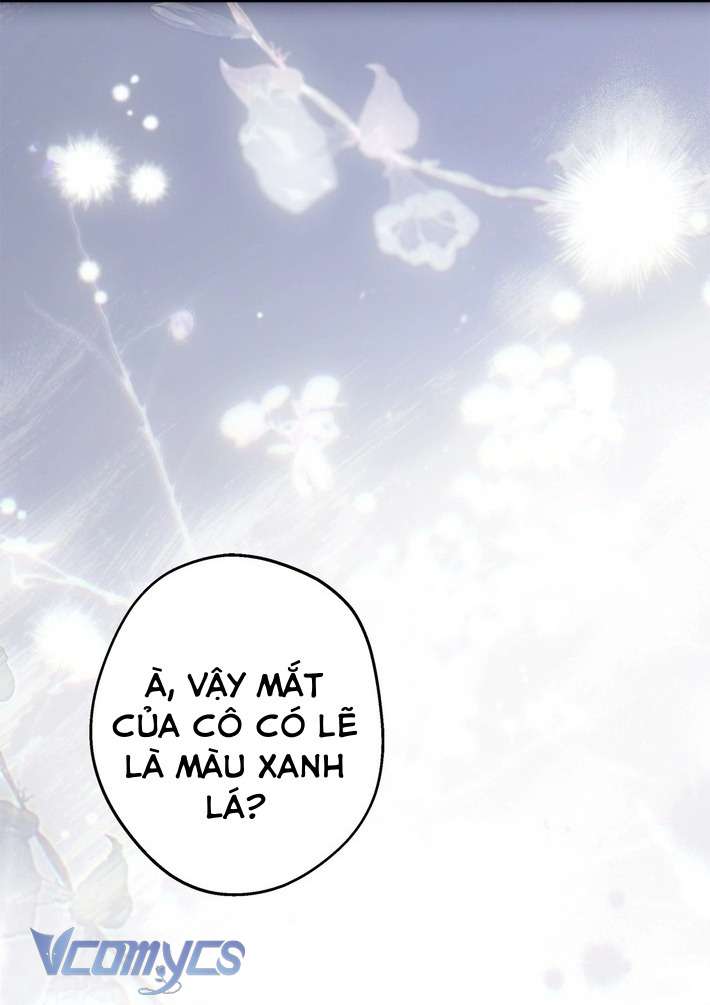 Thời Khắc Của Quái Thú Mù Chap 7 - Trang 2