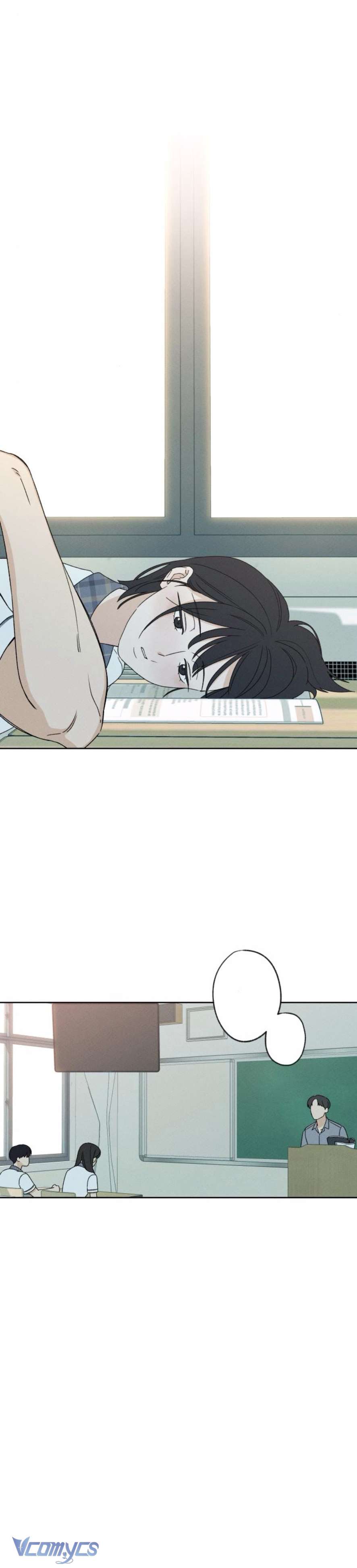 Miyeon Chap 19 - Trang 4