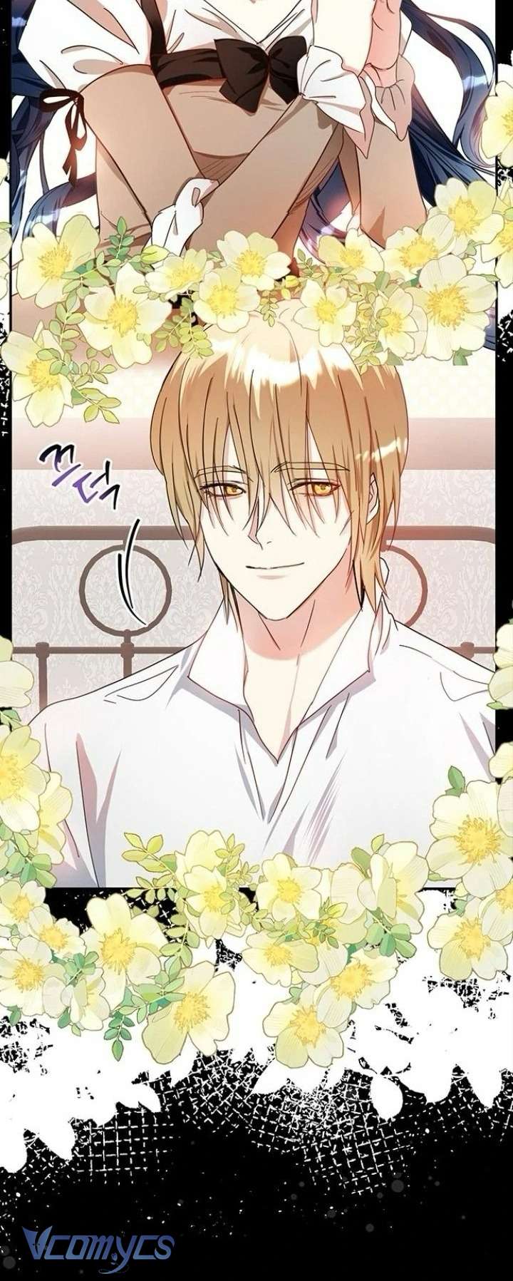 Dàn Harem Nóng Bỏng Đang Dần Lạnh Nhạt với Tôi! Chap 6 - Trang 3