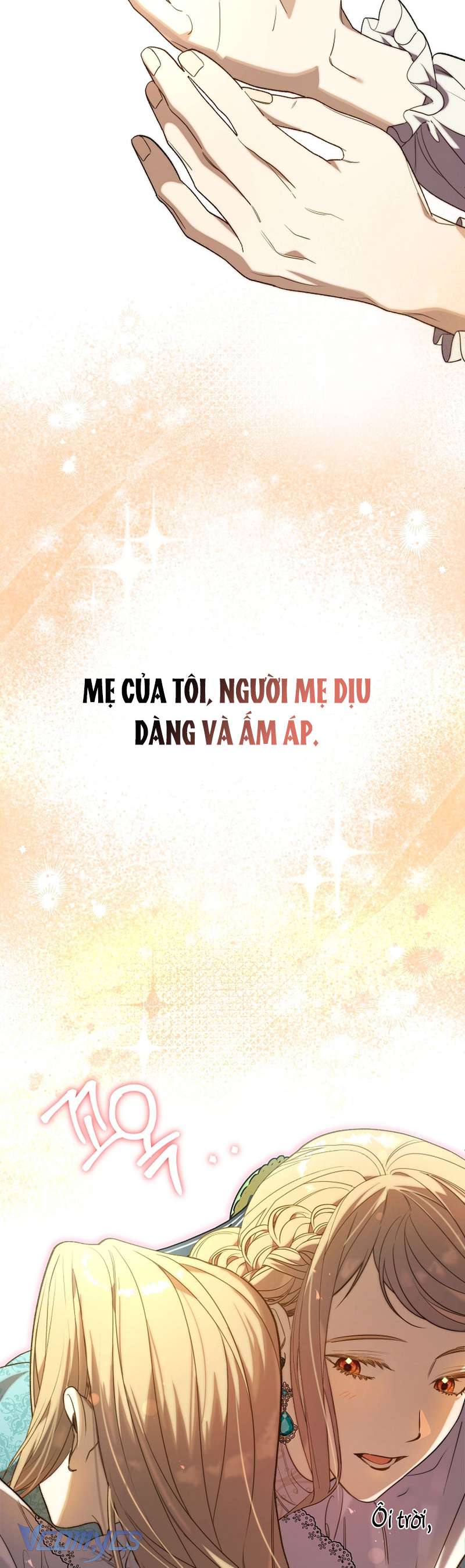 Khi Bình Mình Siết Chặt Lấy Cổ Bạn Chap 1 - Trang 2