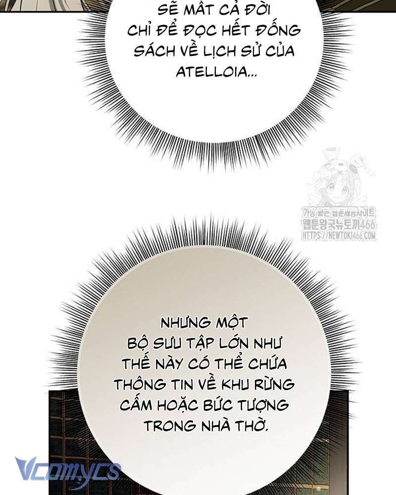 Praesepe Bên Ngoài Chiếc Lồng Chap 21 - Trang 4