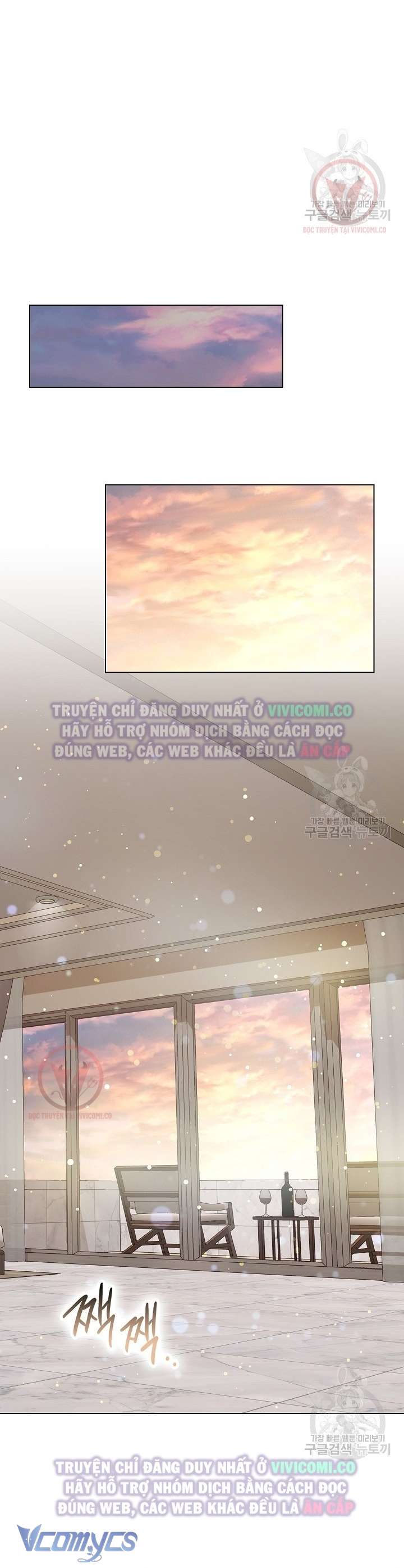 [18+] Mối Quan Hệ Không Lành Mạnh Chap 15 - Trang 3