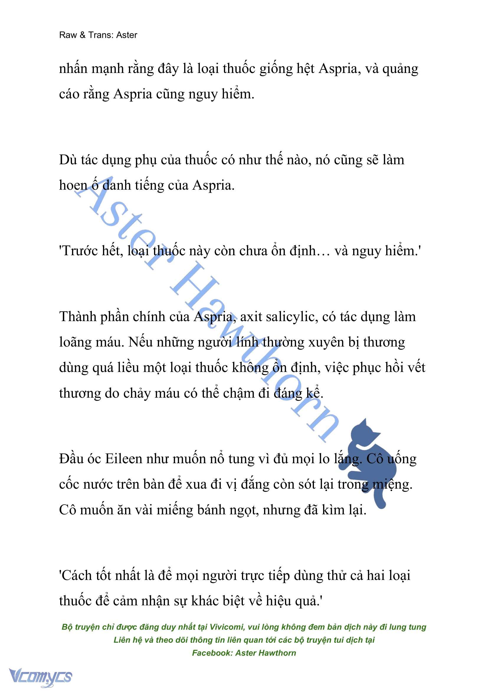 [NOVEL] Người Chồng Độc Ác Chap 199 - Trang 2