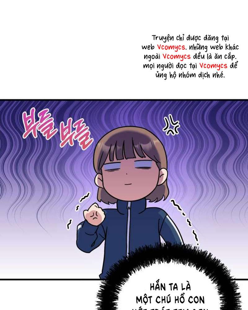 Vì Một Kết Thúc Viên Mãn Cho Đôi Ta Chap 4 - Trang 2